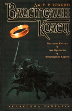 Читайте книги онлайн на Bookidrom.ru! Бесплатные книги в одном клике Джон Толкин - Братство Кольца