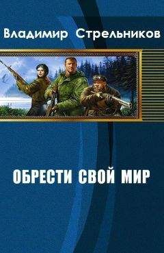 Читайте книги онлайн на Bookidrom.ru! Бесплатные книги в одном клике Владимир Стрельников - Обрести свой мир