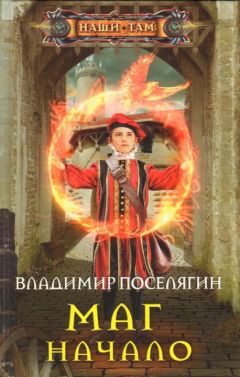 Читайте книги онлайн на Bookidrom.ru! Бесплатные книги в одном клике Владимир Поселягин - Начало