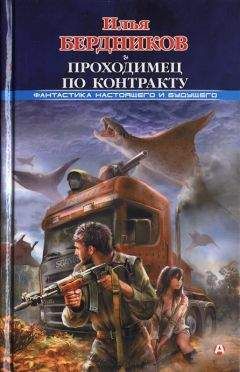 Читайте книги онлайн на Bookidrom.ru! Бесплатные книги в одном клике Илья Бердников - Проходимец по контракту