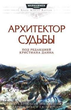 Читайте книги онлайн на Bookidrom.ru! Бесплатные книги в одном клике Сара Коуквелл - Архитектор Судьбы