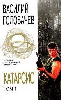 Читайте книги онлайн на Bookidrom.ru! Бесплатные книги в одном клике Василий Головачёв - Катарсис. Том 1