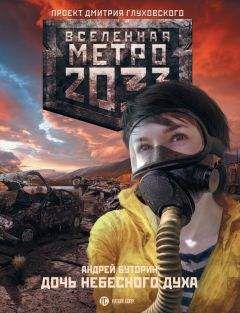 Читайте книги онлайн на Bookidrom.ru! Бесплатные книги в одном клике Андрей Буторин - Дочь небесного духа
