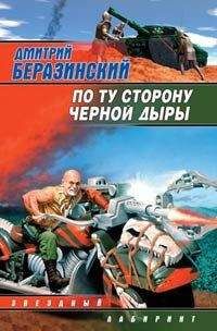 Читайте книги онлайн на Bookidrom.ru! Бесплатные книги в одном клике Дмитрий Беразинский - По ту сторону черной дыры