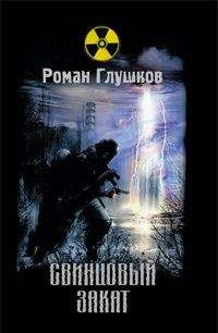 Читайте книги онлайн на Bookidrom.ru! Бесплатные книги в одном клике Роман Глушков - 08.2.Кальтер: Свинцовый закат