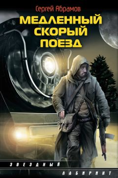 Читайте книги онлайн на Bookidrom.ru! Бесплатные книги в одном клике Сергей Абрамов - Медленный скорый поезд