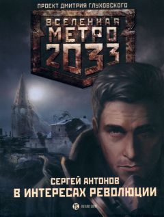 Читайте книги онлайн на Bookidrom.ru! Бесплатные книги в одном клике Сергей Антонов - В интересах революции