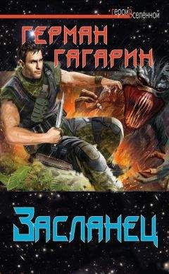 Читайте книги онлайн на Bookidrom.ru! Бесплатные книги в одном клике Герман Гагарин - Засланец