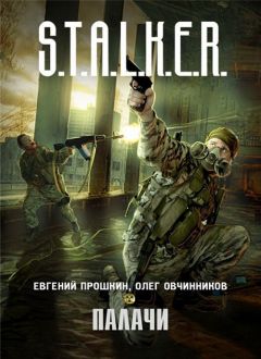 Читайте книги онлайн на Bookidrom.ru! Бесплатные книги в одном клике Евгений Прошкин - Палачи