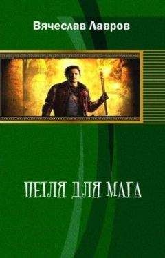 Читайте книги онлайн на Bookidrom.ru! Бесплатные книги в одном клике Вячеслав Лавров - Петля для мага