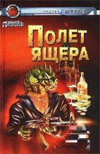 Читайте книги онлайн на Bookidrom.ru! Бесплатные книги в одном клике Андрей Щупов - Прыжок Ящера