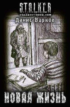 Читайте книги онлайн на Bookidrom.ru! Бесплатные книги в одном клике Денис Варков - Новая жизнь