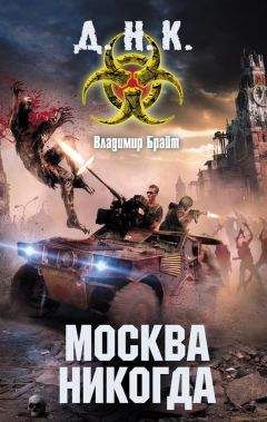 Читайте книги онлайн на Bookidrom.ru! Бесплатные книги в одном клике Владимир Брайт - Москва никогда