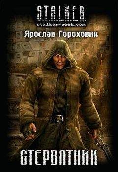 Читайте книги онлайн на Bookidrom.ru! Бесплатные книги в одном клике Ярослав Гороховик - Стервятник