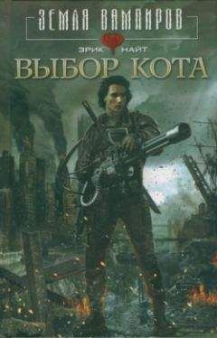 Читайте книги онлайн на Bookidrom.ru! Бесплатные книги в одном клике Эрик Найт - Выбор Кота