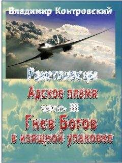 Владимир Контровский - Гнев Богов в изящной упаковке