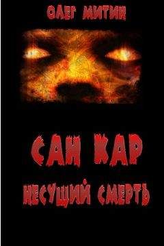 Читайте книги онлайн на Bookidrom.ru! Бесплатные книги в одном клике Олег Митин - Сан Кар. Несущий смерть