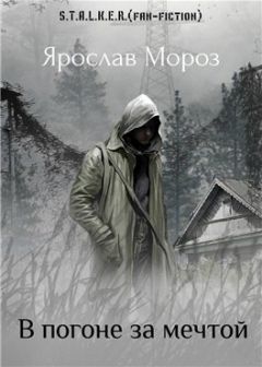 Читайте книги онлайн на Bookidrom.ru! Бесплатные книги в одном клике Ярослав Мороз - В погоне за мечтой