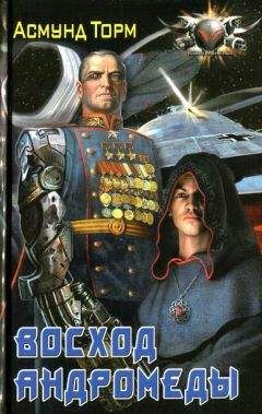 Читайте книги онлайн на Bookidrom.ru! Бесплатные книги в одном клике Асмунд Торм - Восход Андромеды