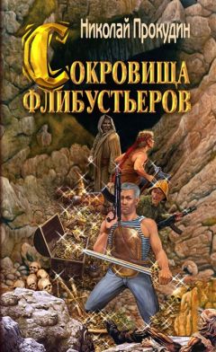 Прокудин Николаевич - Сокровища флибустьеров