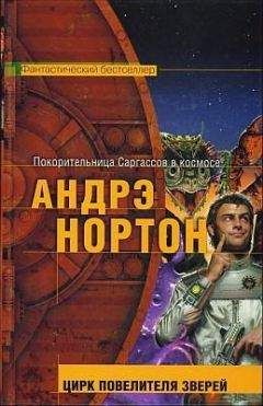 Читайте книги онлайн на Bookidrom.ru! Бесплатные книги в одном клике Андрэ Нортон - Цирк повелителя зверей