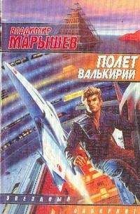 Читайте книги онлайн на Bookidrom.ru! Бесплатные книги в одном клике Владимир Марышев - Полет валькирий