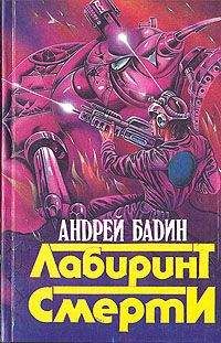 Читайте книги онлайн на Bookidrom.ru! Бесплатные книги в одном клике Андрей Бадин - Никто не вернется живым
