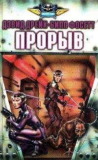 Читайте книги онлайн на Bookidrom.ru! Бесплатные книги в одном клике Дэвид Дрейк - Прорыв