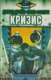Читайте книги онлайн на Bookidrom.ru! Бесплатные книги в одном клике Дэвид Дрейк - Кризис