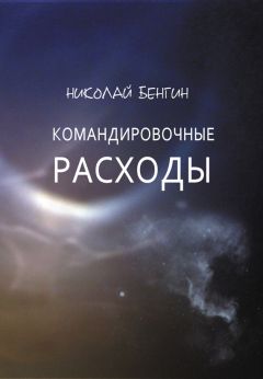 Читайте книги онлайн на Bookidrom.ru! Бесплатные книги в одном клике Николай Бенгин - Командировочные расходы