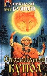 Читайте книги онлайн на Bookidrom.ru! Бесплатные книги в одном клике Николай Буянов - Опрокинутый купол