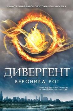 Читайте книги онлайн на Bookidrom.ru! Бесплатные книги в одном клике Вероника Рот - Дивергент