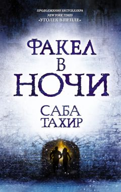Читайте книги онлайн на Bookidrom.ru! Бесплатные книги в одном клике Саба Тахир - Факел в ночи