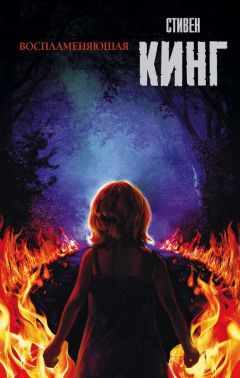 Читайте книги онлайн на Bookidrom.ru! Бесплатные книги в одном клике Стивен Кинг - Воспламеняющая