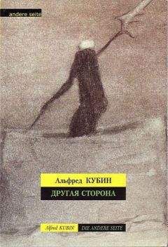Читайте книги онлайн на Bookidrom.ru! Бесплатные книги в одном клике Альфред Кубин - Другая сторона