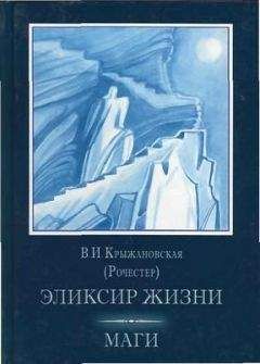 Читайте книги онлайн на Bookidrom.ru! Бесплатные книги в одном клике Вера Крыжановская - Маги