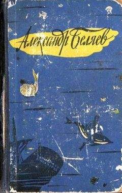 Читайте книги онлайн на Bookidrom.ru! Бесплатные книги в одном клике Александр Беляев - Человек, нашедший свое лицо