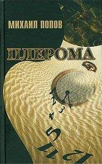 Читайте книги онлайн на Bookidrom.ru! Бесплатные книги в одном клике Михаил Попов - Плерома