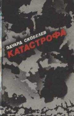Читайте книги онлайн на Bookidrom.ru! Бесплатные книги в одном клике Эдуард Скобелев - Катастрофа