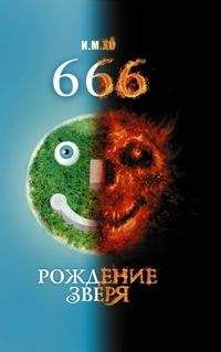 Читайте книги онлайн на Bookidrom.ru! Бесплатные книги в одном клике И. Хо - 666. Рождение зверя