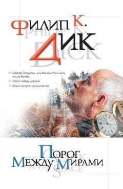 Читайте книги онлайн на Bookidrom.ru! Бесплатные книги в одном клике Филип Дик - Порог между мирами (сборник)