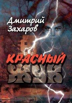 Читайте книги онлайн на Bookidrom.ru! Бесплатные книги в одном клике Дмитрий Захаров - Красный жук