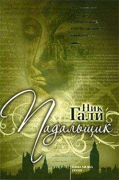 Читайте книги онлайн на Bookidrom.ru! Бесплатные книги в одном клике Ник Гали - Падальщик