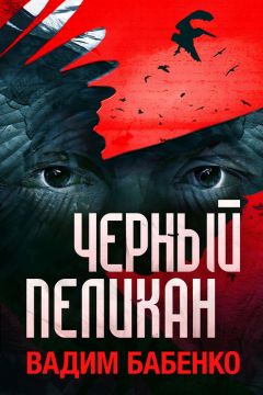 Читайте книги онлайн на Bookidrom.ru! Бесплатные книги в одном клике Вадим Бабенко - Черный Пеликан