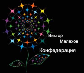 Читайте книги онлайн на Bookidrom.ru! Бесплатные книги в одном клике Виктор Малахов - Конфедерация