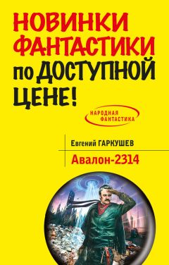 Читайте книги онлайн на Bookidrom.ru! Бесплатные книги в одном клике Евгений Гаркушев - Авалон-2314