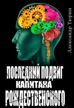 Читайте книги онлайн на Bookidrom.ru! Бесплатные книги в одном клике Александр Тюрин - Последний подвиг капитана Рождественского