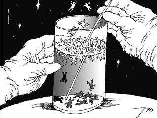 Читайте книги онлайн на Bookidrom.ru! Бесплатные книги в одном клике Алексей Лисаченко - Общая черта
