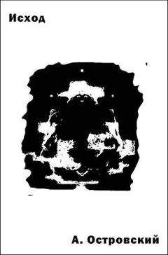 Читайте книги онлайн на Bookidrom.ru! Бесплатные книги в одном клике Андрей Островский - Исход