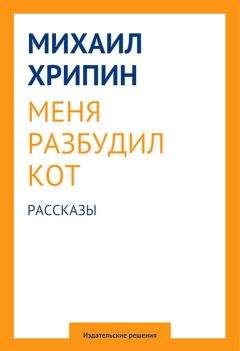 Читайте книги онлайн на Bookidrom.ru! Бесплатные книги в одном клике Михаил Хрипин - Меня разбудил кот (сборник)